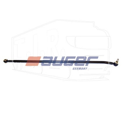 AUG10407, Drag Link — Auger