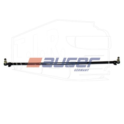 AUG10412, Drag Link — Auger