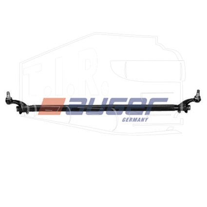 AUG10416, Drag Link — Auger