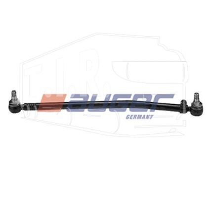 AUG10417, Drag Link — Auger