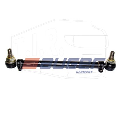 AUG10424, Drag Link — Auger