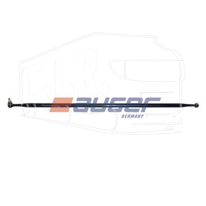 AUG10429, Drag Link — Auger