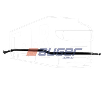 AUG10431, Drag Link — Auger