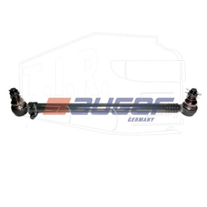 AUG10433, Drag Link — Auger