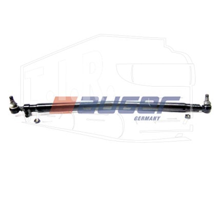 AUG10434, Drag Link — Auger
