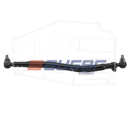 AUG10442, Drag Link — Auger
