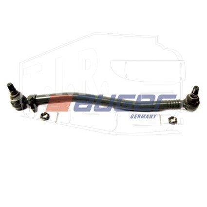 AUG10444, Drag Link — Auger