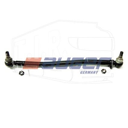 AUG10446, Drag Link — Auger