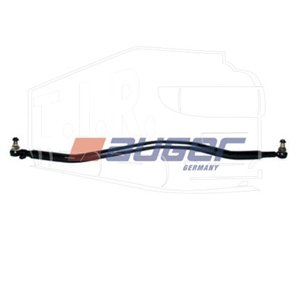 AUG10451, Drag Link — Auger
