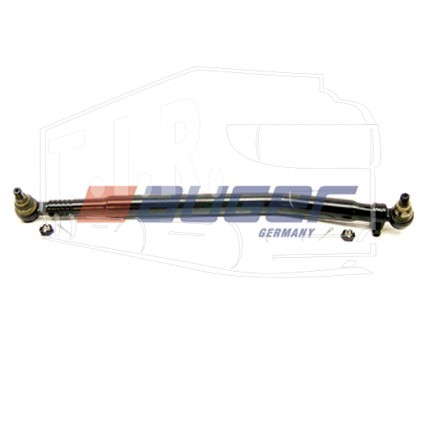 AUG10452, Drag Link — Auger