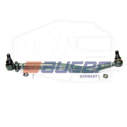 AUG10455, Drag Link — Auger