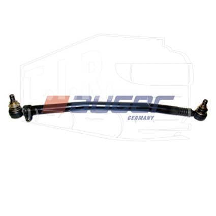 AUG10462, Drag Link — Auger