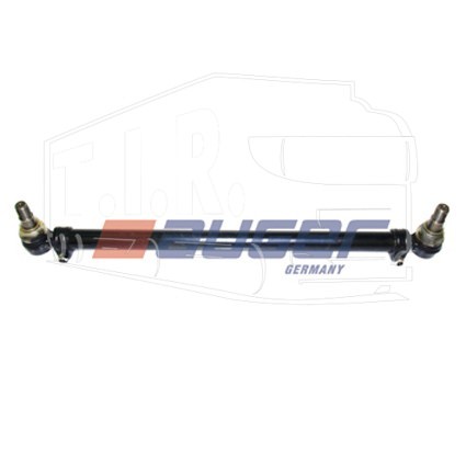 AUG10465, Drag Link — Auger