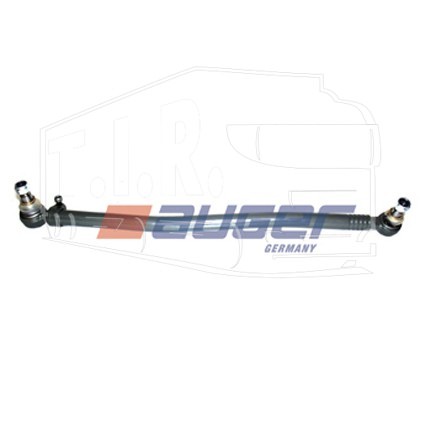 AUG10467, Drag Link — Auger