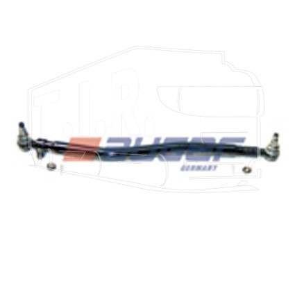 AUG10474, Drag Link — Auger