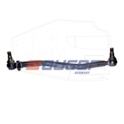 AUG10486, Drag Link — Auger