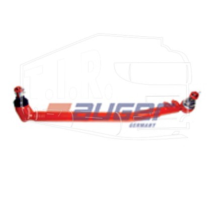 AUG10491, Drag Link — Auger