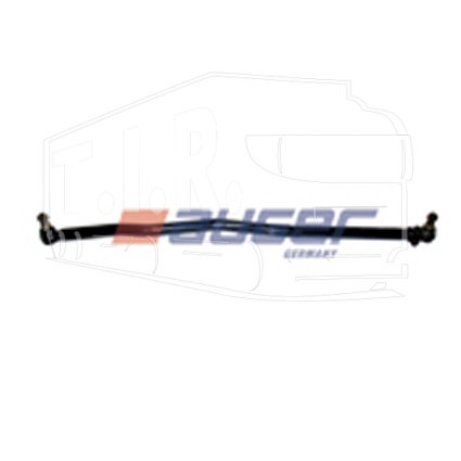AUG10493, Drag Link — Auger
