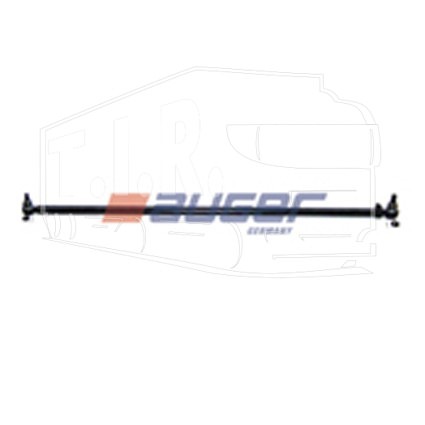 AUG10506, Drag Link — Auger