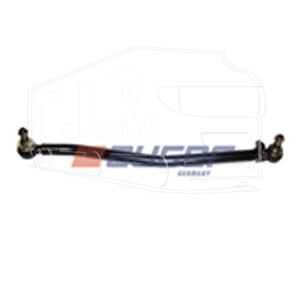 AUG10511, Drag Link — Auger