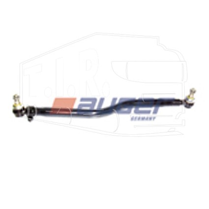 AUG10538, Drag Link — Auger