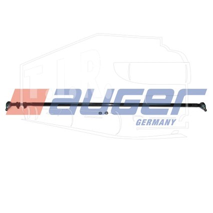 AUG10539, Drag Link — Auger