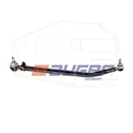 AUG10562, Drag Link — Auger