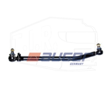 AUG10563, Drag Link — Auger