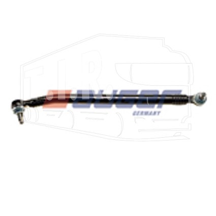 AUG10564, Drag Link — Auger