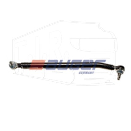 AUG10565, Drag Link — Auger