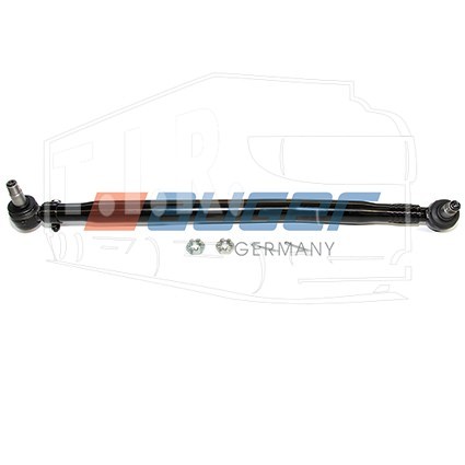 AUG10607, Drag Link — Auger