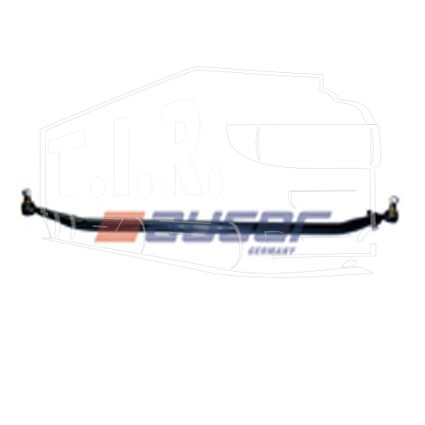 AUG10609, Drag Link — Auger