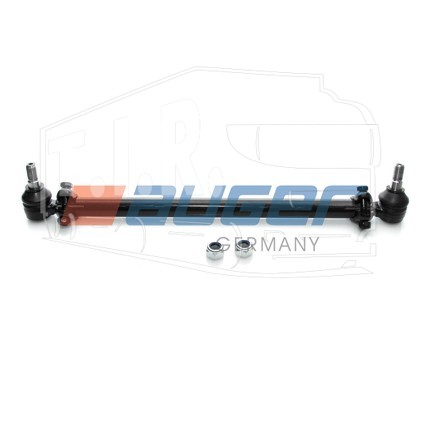 AUG10611, Drag Link — Auger