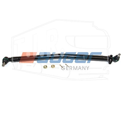 AUG10612, Drag Link — Auger