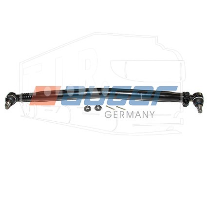 AUG10613, Drag Link — Auger