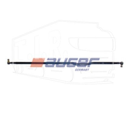 AUG10628, Drag Link — Auger