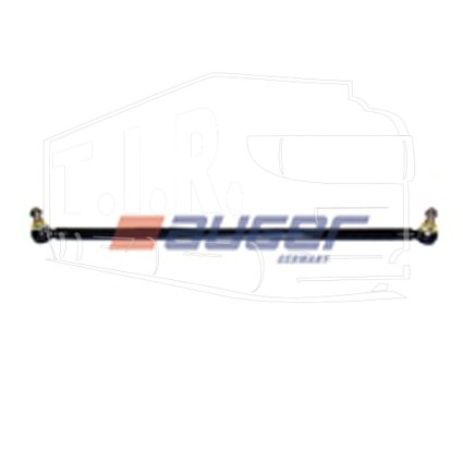 AUG10637, Drag Link — Auger