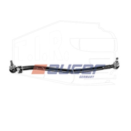 AUG10643, Drag Link — Auger
