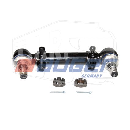 AUG10645, Drag Link — Auger