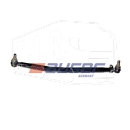 AUG10646, Drag Link — Auger