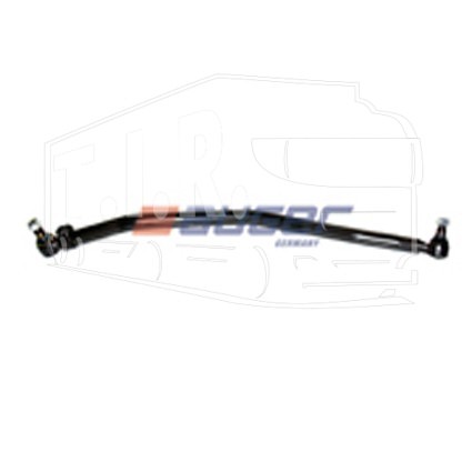 AUG10659, Drag Link — Auger