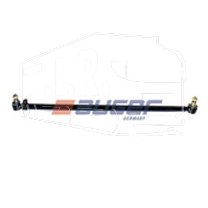 AUG10664, Drag Link — Auger