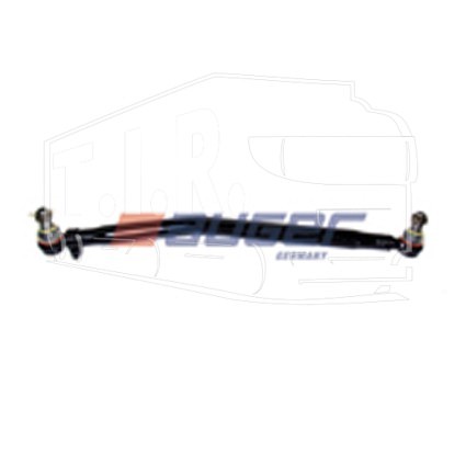 AUG10667, Drag Link — Auger