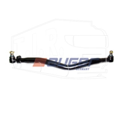 AUG10670, Drag Link — Auger
