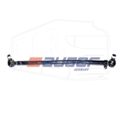 AUG10675, Drag Link — Auger