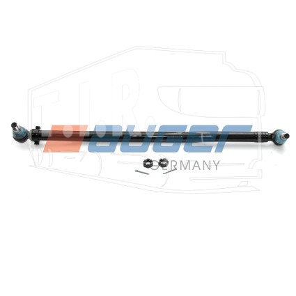 AUG10676, Drag Link — Auger