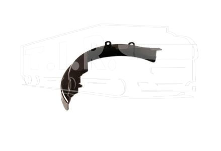 AUG03509, Dust Cover — Auger