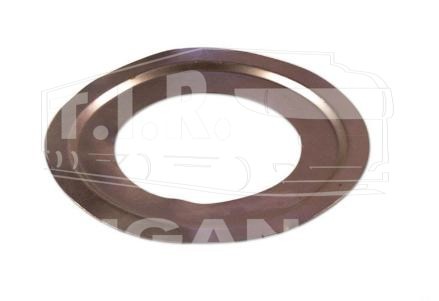 AUG03999, Dust Cover — Auger