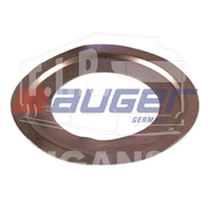 AUG53999, Dust Cover — Auger