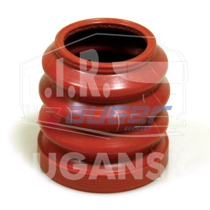 AUG55333, Dust Cover — Auger